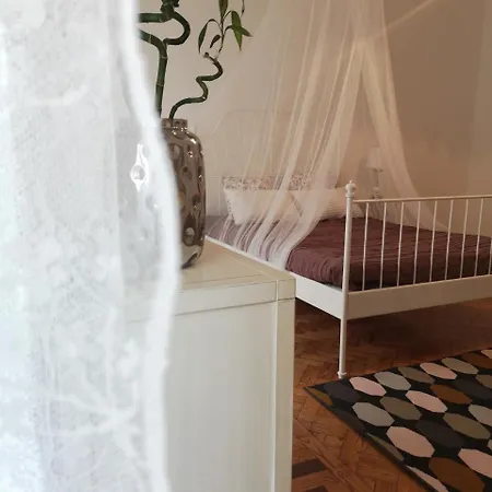 فندق مبيت وإفطار Journeymaneuver Lisboa