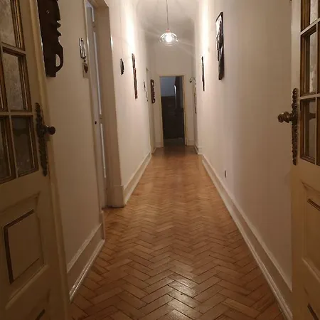 Отель типа 